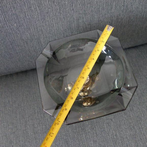 Vintage Cigar Ash Tray - Picture 11 of 13